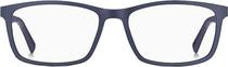 Oculos de Grau Tommy Hilfiger 1694 PJP 17