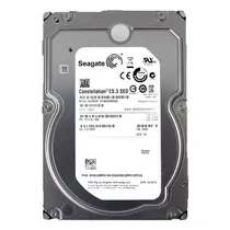 HD Seagate Constellation SATA3 4TB Pull/ 7200RPM/ 128MB - (ST4000NM0053)