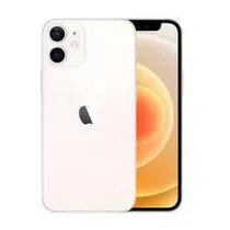 iPhone 12 Mini 64GB Blanco Swap Grado A (Garantia Un Mes)