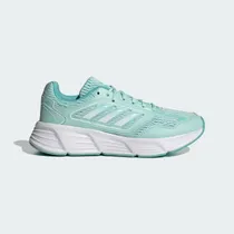 Adidas Calzados Galaxy Star IF5404 Femenino (T) 7.5 Azul/Blanco