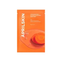 Skincare Aprilskin Carrot Ipmp Calming Hydra Mask