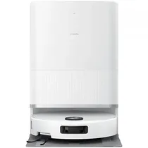 Robo Aspirador Xiaomi Robot Vacuum 5 - com 55 Watts 110 V ~ 50/60 HZ - Blanco