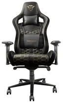 Cadeira Gamer Trust GXT712 Resto Pro 23784 (Ajustável) Preto
