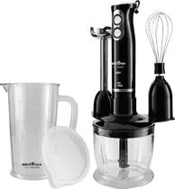 Mixer Britânia BMX400P 3 Em 1 500W 110V/60HZ Preto