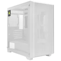 Gabinete Gamer FTX FTX-702WH - Branco