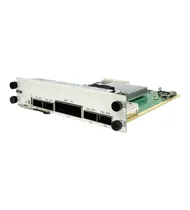 Sintai OTNS8600 DWDM 400G Tpder Otmf 4*QSF28+1*CFP2 Interfac