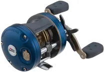 Carretilha Abu Garcia 6601-C4 (Esquerda)
