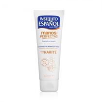 Creme para As Maos Instituto Espanol Karite 75ML