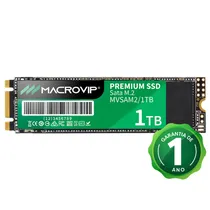  SSD Macrovi...