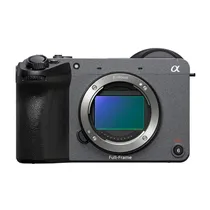 Camera Cinema Sony FX2 (ILME-FX2B)