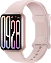 Relógio Xiaomi Smart Band 9 Pro M2402B1 - Rosa