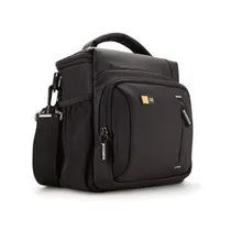 Estojo Case Logic TBC-409 para Câmera DSLR - Preto