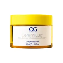 Creme Hidratante Outdoor Girl Ceramilux Ceramides+5B - 30GR