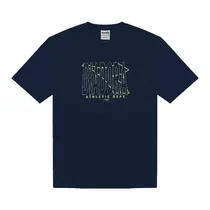 Camiseta Casual Masculino Diadora T-Shirt-SS-Two-T