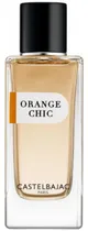 Perfume Castelbajac Eaux En Couleur Orange Chic Edp 100ML - Feminino