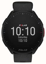 Polar Smartwatch Pacer s-L 900102174 GPS Night Black