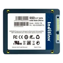  SSD 2.5 1TB...