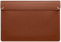 Capa Spigen para Macbook Pro 14" - Valentinus Classic Brown