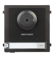 Hikvision Interfone IP com Video DS-KD8003-IME1(B)