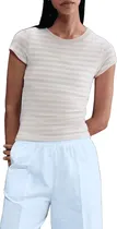 Camiseta Nike IH8474 104 - Feminina
