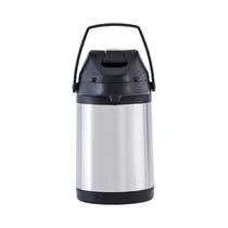Termo Airpot 3450H Acero Inoxidable 3 Litros