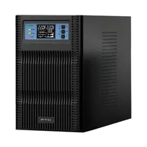 UPS Nobreak FTX FTXO2000 / 2000W / 2000VA / 220V ~ 50HZ / Online Nema Universal