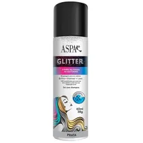 Aspa Cosmetico Aspa Glitter Cabello/Cuerpo Multico 5895