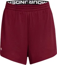 Short Under Armour 1383624-625 - Feminino