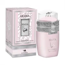 Perfume Arabia Haya Edp Feminino 100ML
