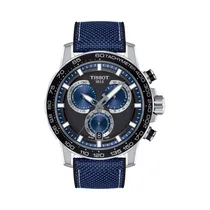 Reloj Tissot T125.617.17.051.03