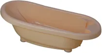 Banheira para Bebê 680-11144AN Laranja