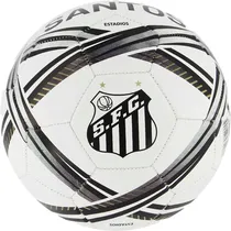 Bola de Futebol Sportcom Santos (s.F.C) Estadios 24 - N°5