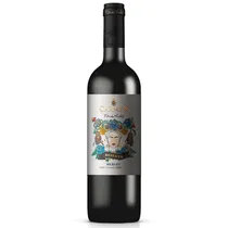 Vinho Carmen Frida Merlot 750ML