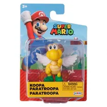 Jakks Super Mario 2.5 Koopa Paratroopa 1264