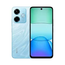 Celular Xiaomi Redmi 13X 8GB 256GB 24049RN28L Silk Blue