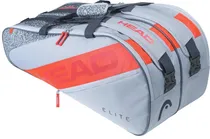 Bolsa Raqueteira Head Elite 9R Supercombi 283602-Gror