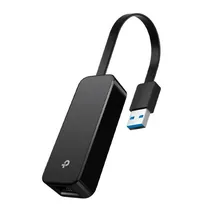 Adaptador USB p/ RJ45 TP-Link UE306  Adaptador U...