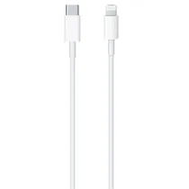 Apple Cabo USB-C | Lightning MUQ93AM/A - 1 Metro