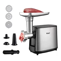 Moedor de Carne Raf R.3373 - 1000W - 220V