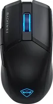 Mouse Gaming Machenike M7 Pro - Black (Sem Fio)