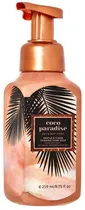 Sabonete para Mãos Bath & Body Works Coco Paradise - 259ML