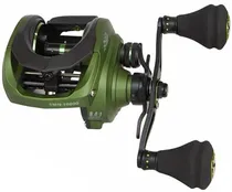 Carretilha Sumax Salminus SMN-10000L (Esquerda)
