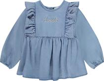 Blusa Infantil Orchestra HI022E-BLC - Feminina