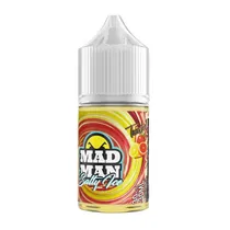 Liq Madman Salt Citrusberg 45MG 30ML