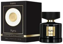 Perfume Fariis Kyra Edp 100ML - Unissex