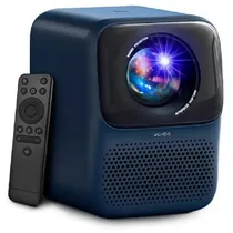 Projetor Xiaomi Wanbo T2 Max New Azul 450L	WBBA02