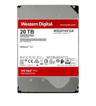 HD 20TB Western Digital Pro Surveillance 7200RPM WD201KFGX