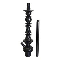 Stem Smoke Hookah Full Preto