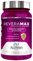 Allways Health Reveramax (60 Cápsulas)
