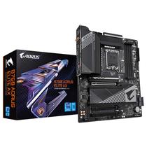 Placa Mae Gigabyte B760 Aorus Elite Ax Socket LGA 1700 / DDR5